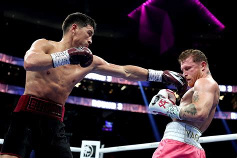 bivol vs canelo results